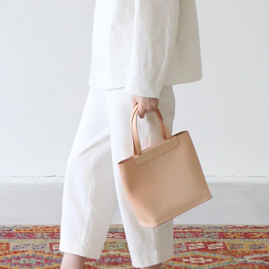 实用又好看的单肩包,轻便百搭能装斜挎包小众