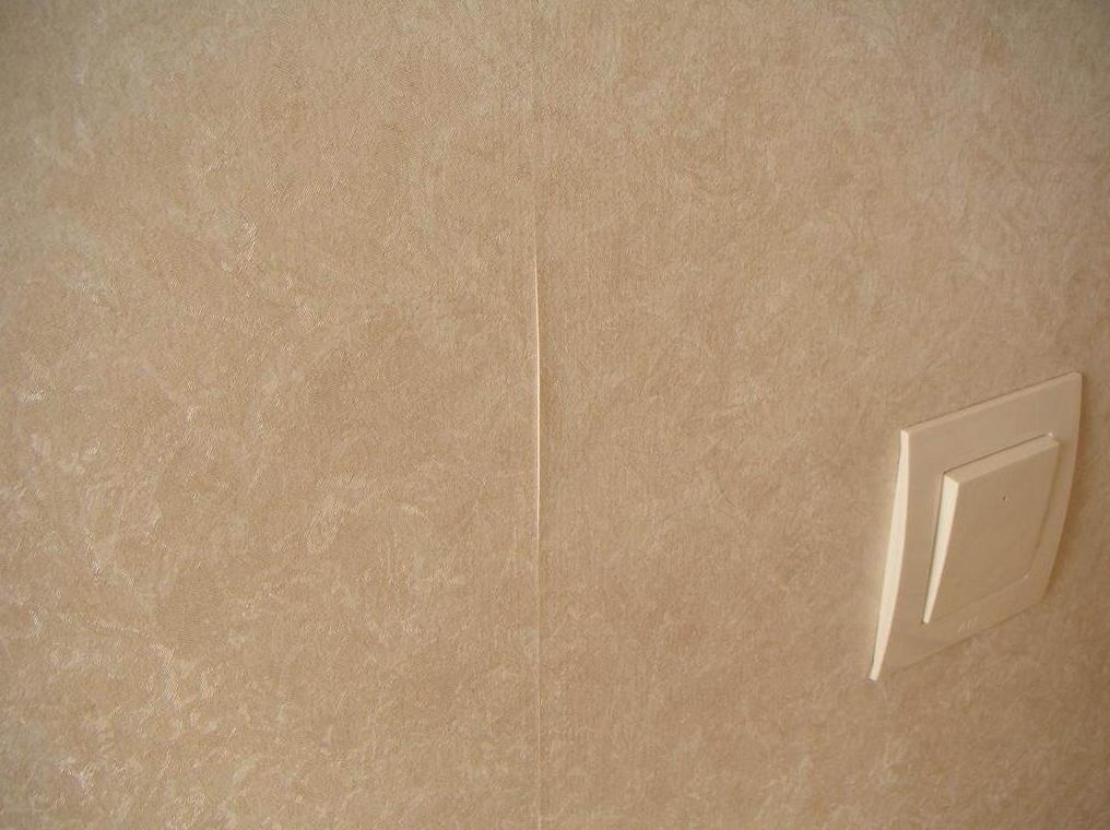 墙面贴海吉布,墙面材料海吉布