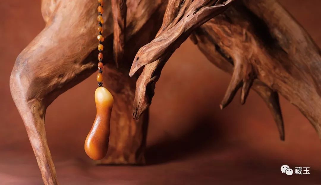 马未都和田玉是顶级收藏,马未都谈中国人为什么买和田玉