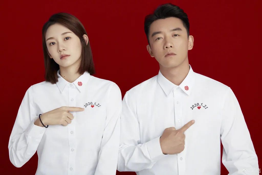 wow和everything,wow结婚视频