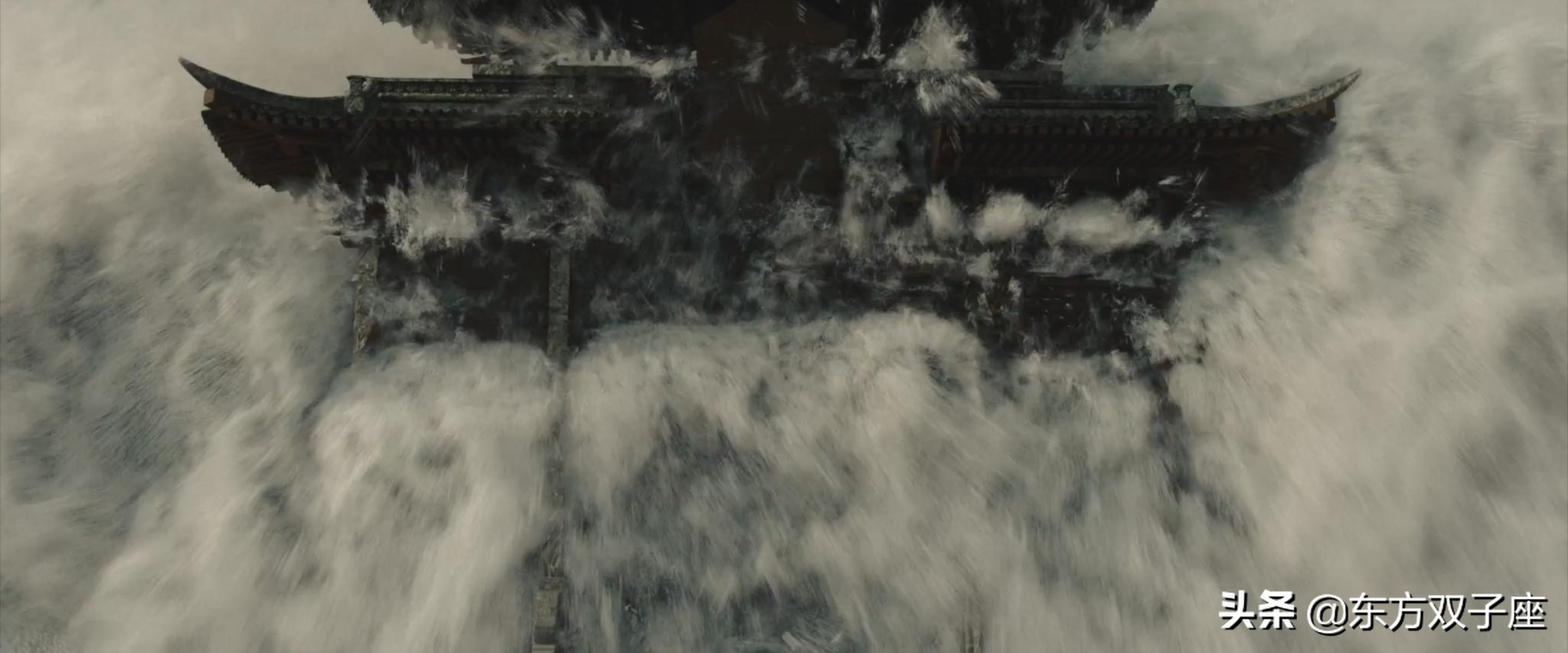 万万没想到，我竟被一部粤剧电影迷得神魂颠倒