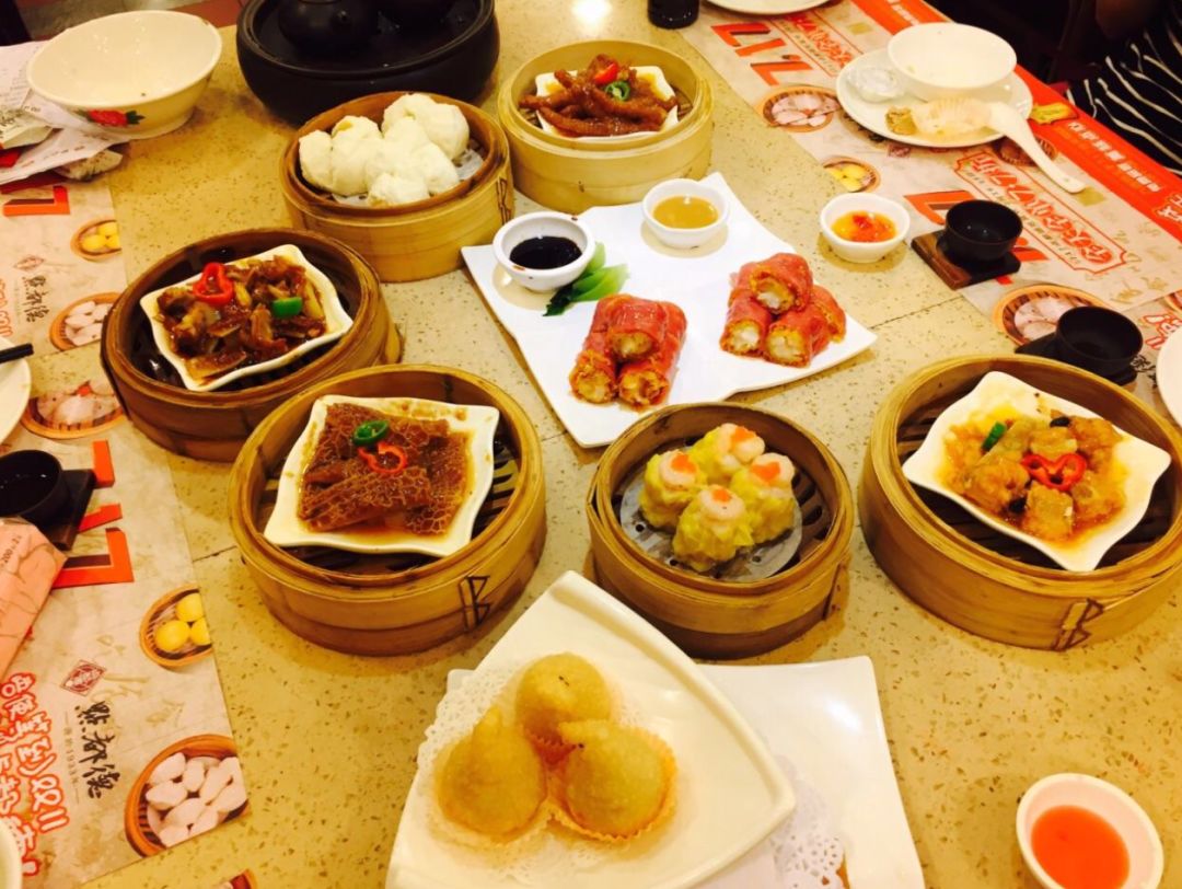 拒绝深夜酒吧，哈弗H2带你吃逛岭南