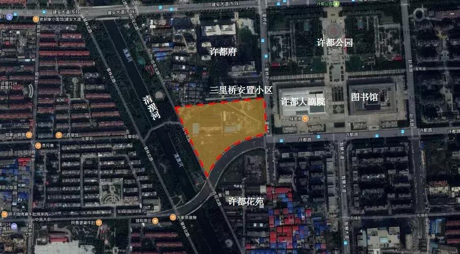 许昌市中小学及幼儿园,许昌健康路幼儿园