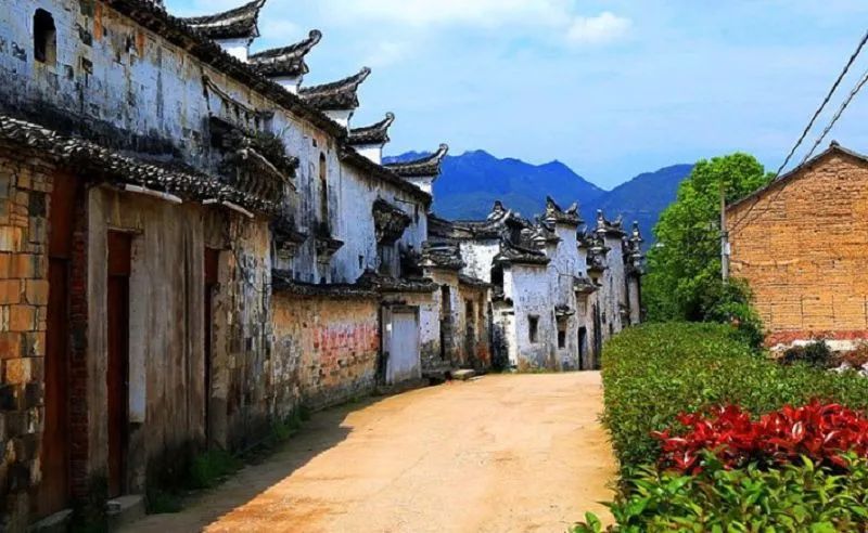 去仙剑奇侠传取景地,缙云拍仙剑