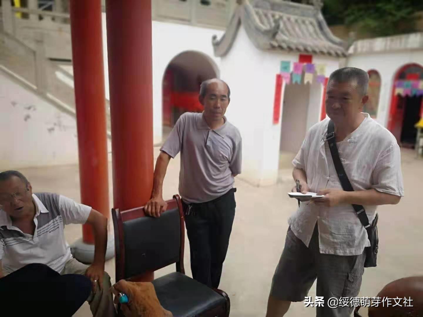 风雨兼程中的郝家桥