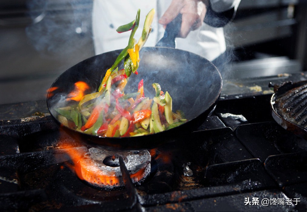 搞懂了这5个烹饪原理,搞懂了这6个面食原理