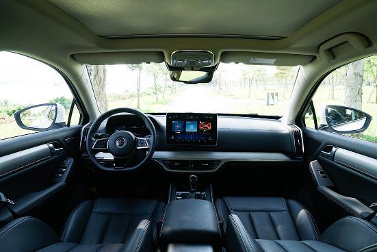 比亚迪唐燃油各种测试,比亚迪唐燃油性能测试