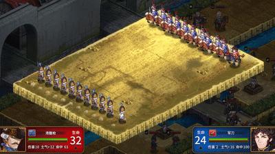 圣女战旗试玩视频,圣女战旗派系攻略