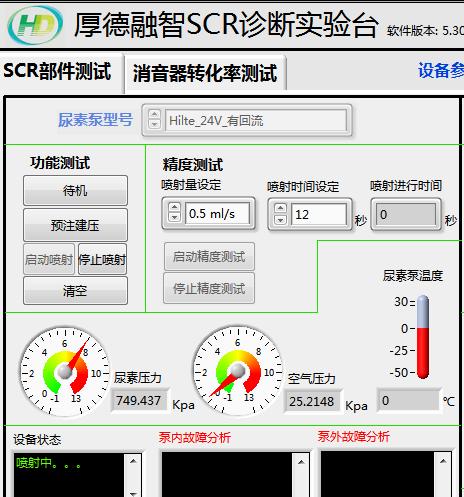 ecofitul2尿素泵工作原理,ecofit尿素泵工作条件