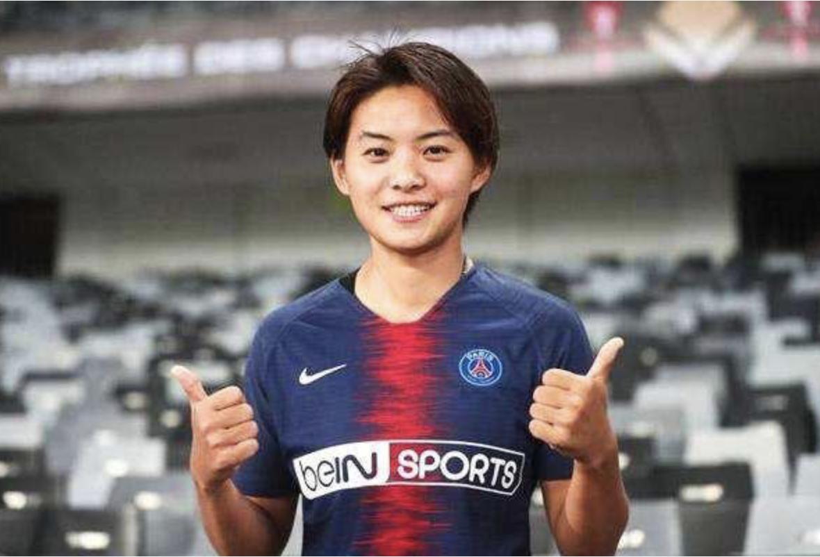 亚洲足球小姐王霜颁奖视频,王霜有没有获得亚洲足球小姐