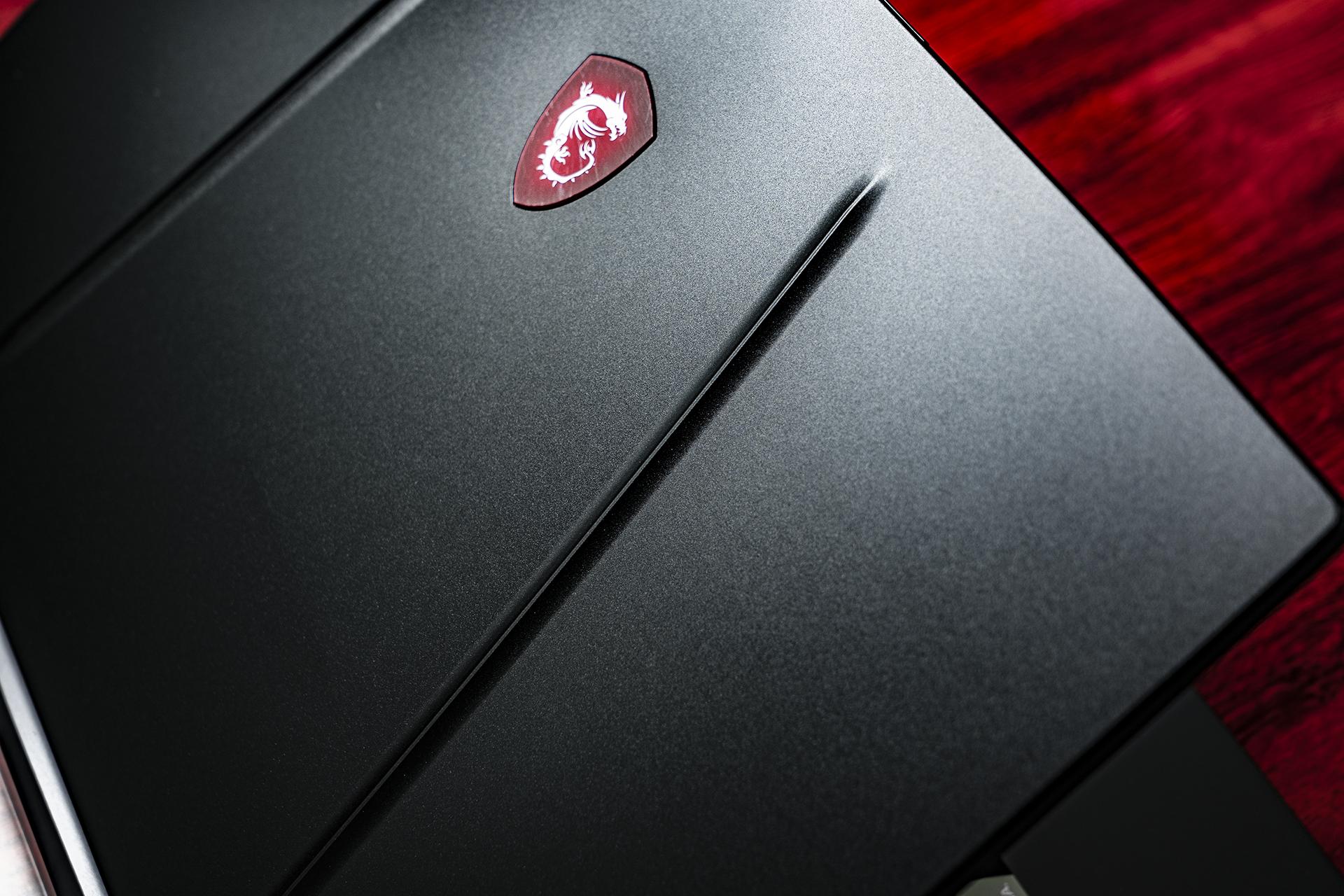 比较好的万元笔记本,微星gp752019评测