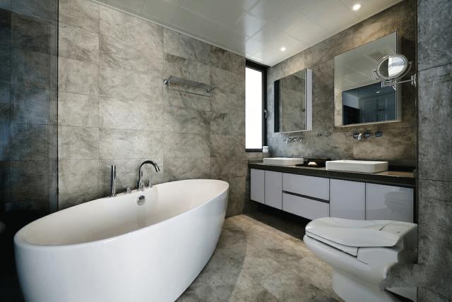 花50万让家增值500万，这80后的北欧风装修把宜家秒成渣了