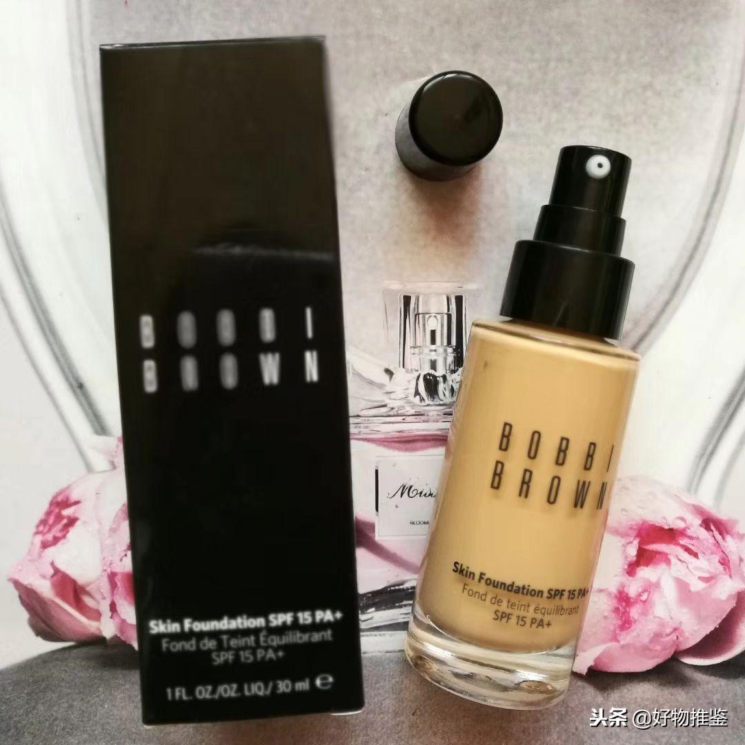 世界上最贵的粉底液,女生最贵的粉底液