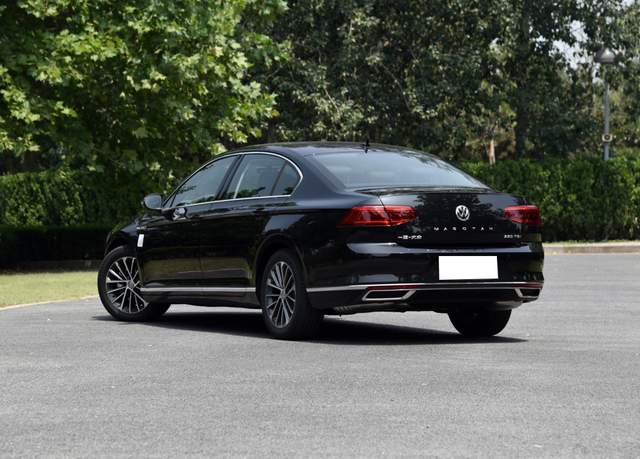 为什么被喷的迈腾依然销量第一,大众迈腾为什么人气高