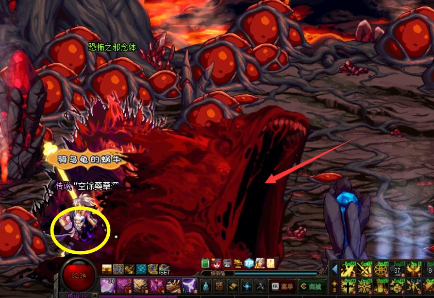 dnf安图恩攻坚战怎么打,dnf单人安图恩全部怪物打法