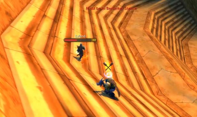 魔兽世界怀旧服内测解读，油管UP主带你领略最新风采，青春回来了