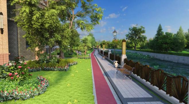 万博cbd新盘,万博cbd核心区