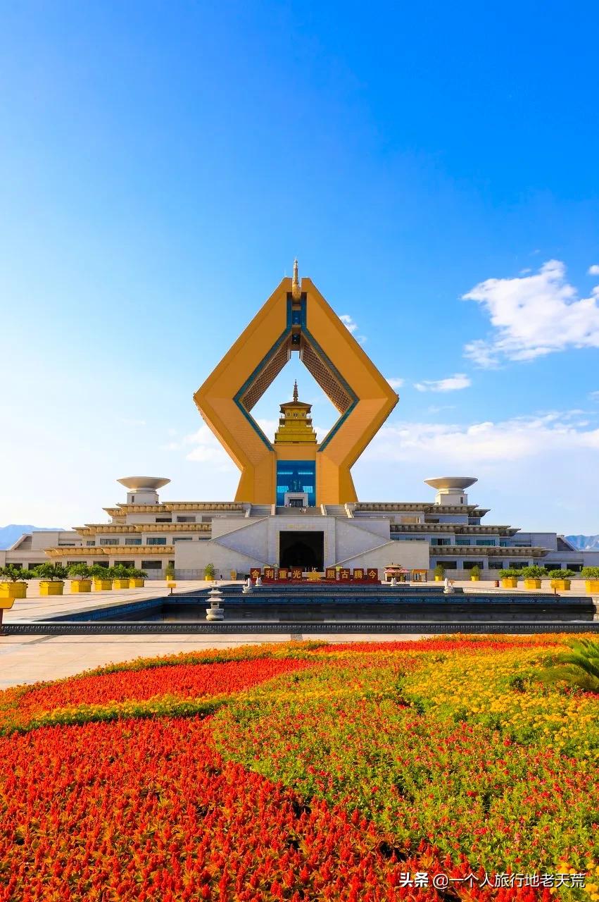 这座低调的宝藏老城被西安光芒掩盖，却是中国最具性价比的旅行地