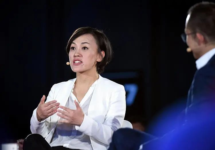 2021全球最具影响力的商界女性,全球最有影响力的女性人物排名