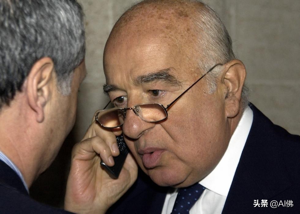 全球50个国家和地区首富