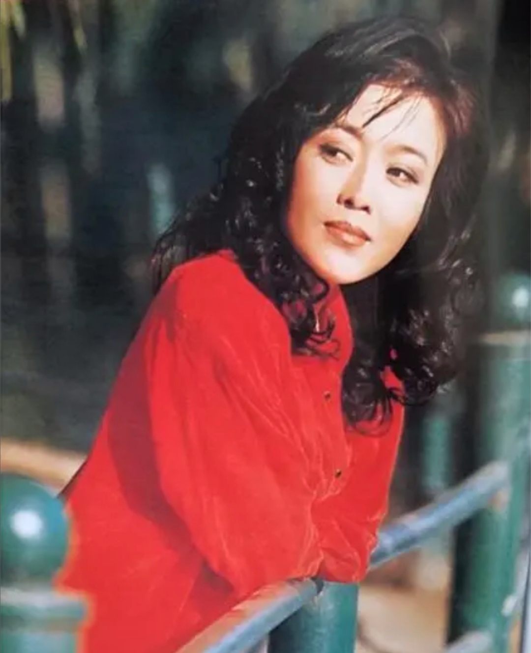 被孙红雷坑惨的明星,丁嘉丽与孙红雷近况