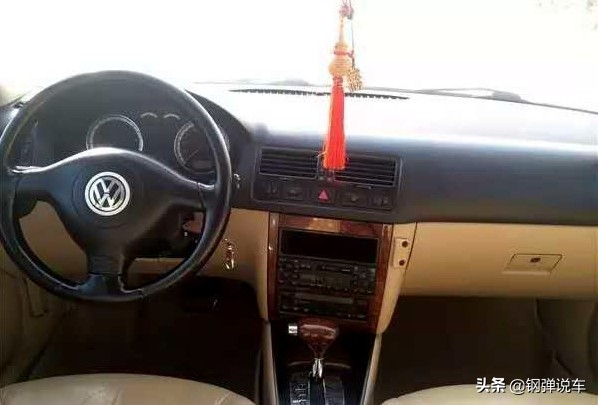 第一代宝来是国几,德国大众生产的第一款车
