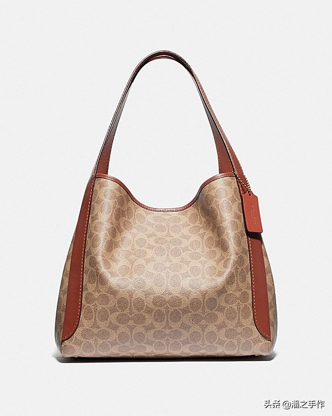 适合通勤的15款奢侈包包，搭配职场装一流
