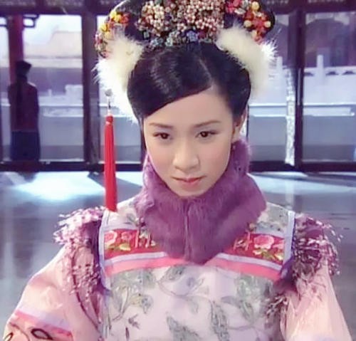 如懿传宫斗剧哪个最好看,金枝欲孽跟如懿传哪个好看