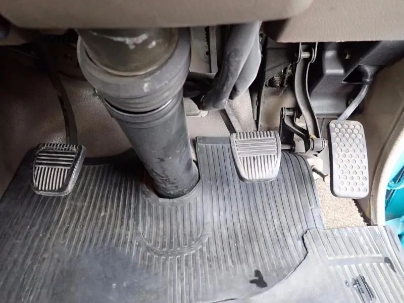 真考斯特和仿考斯特,丰田考斯特各个版本