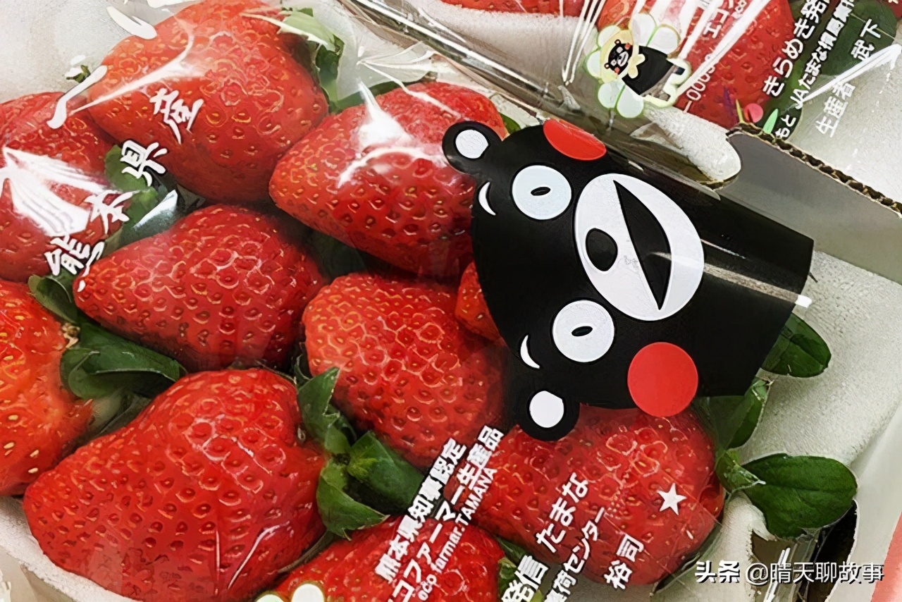 中国很廉价的食材,日本却是“奢侈品”,当地人:中国人有钱