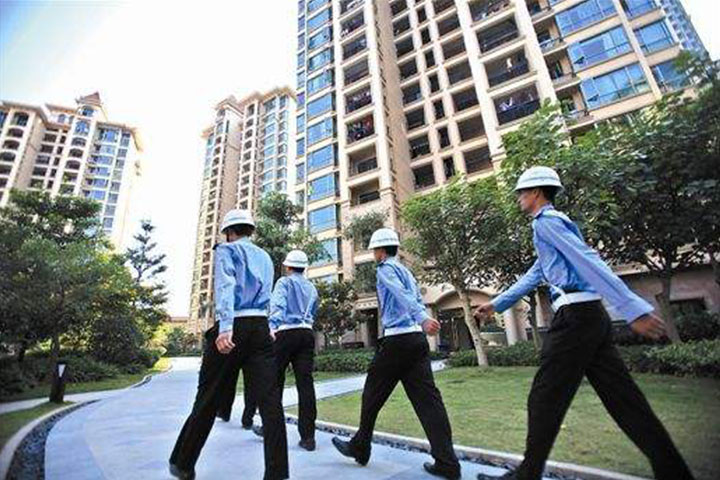 买房时需要了解哪些物业管理,商品房为什么都要物业管理