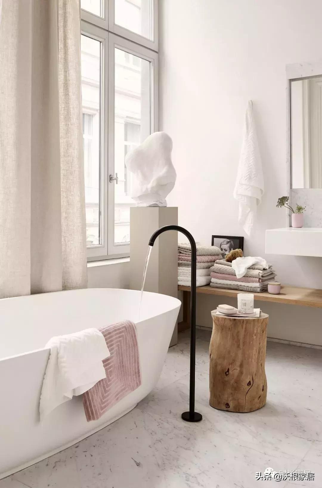 马上启动~今夏浴室减龄计划~