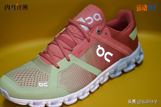 昂跑cloudwaterproof开箱,昂跑cloudventure评测