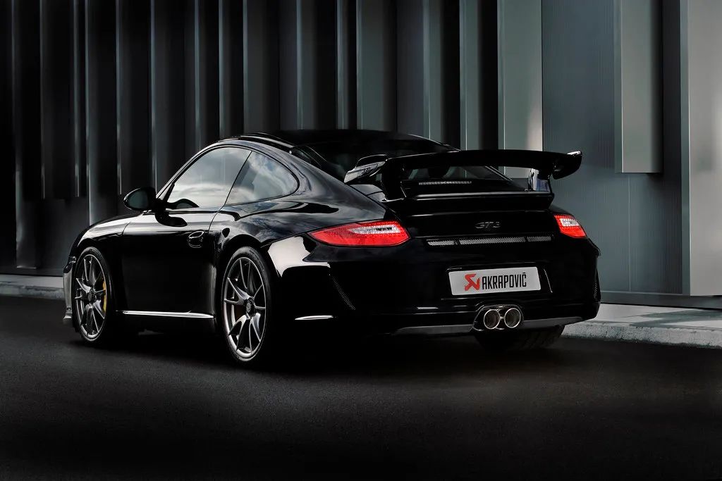 改装前线丨天蝎老师：吸气，呼气，发“轰隆隆”的音……