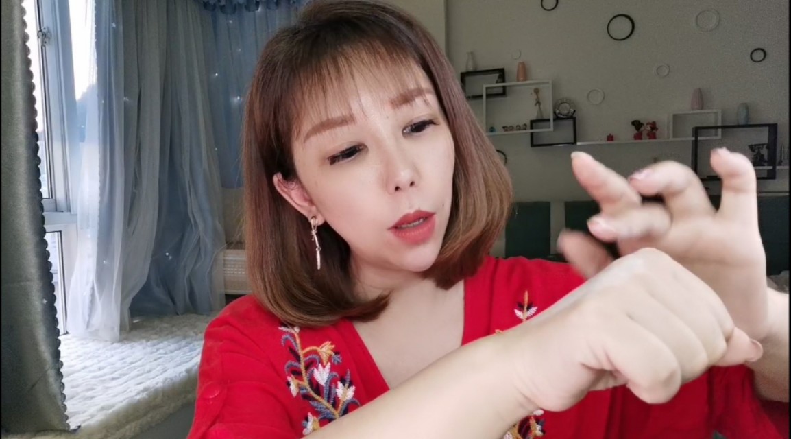 爆款来了纽西之谜,用纽西之谜的网红