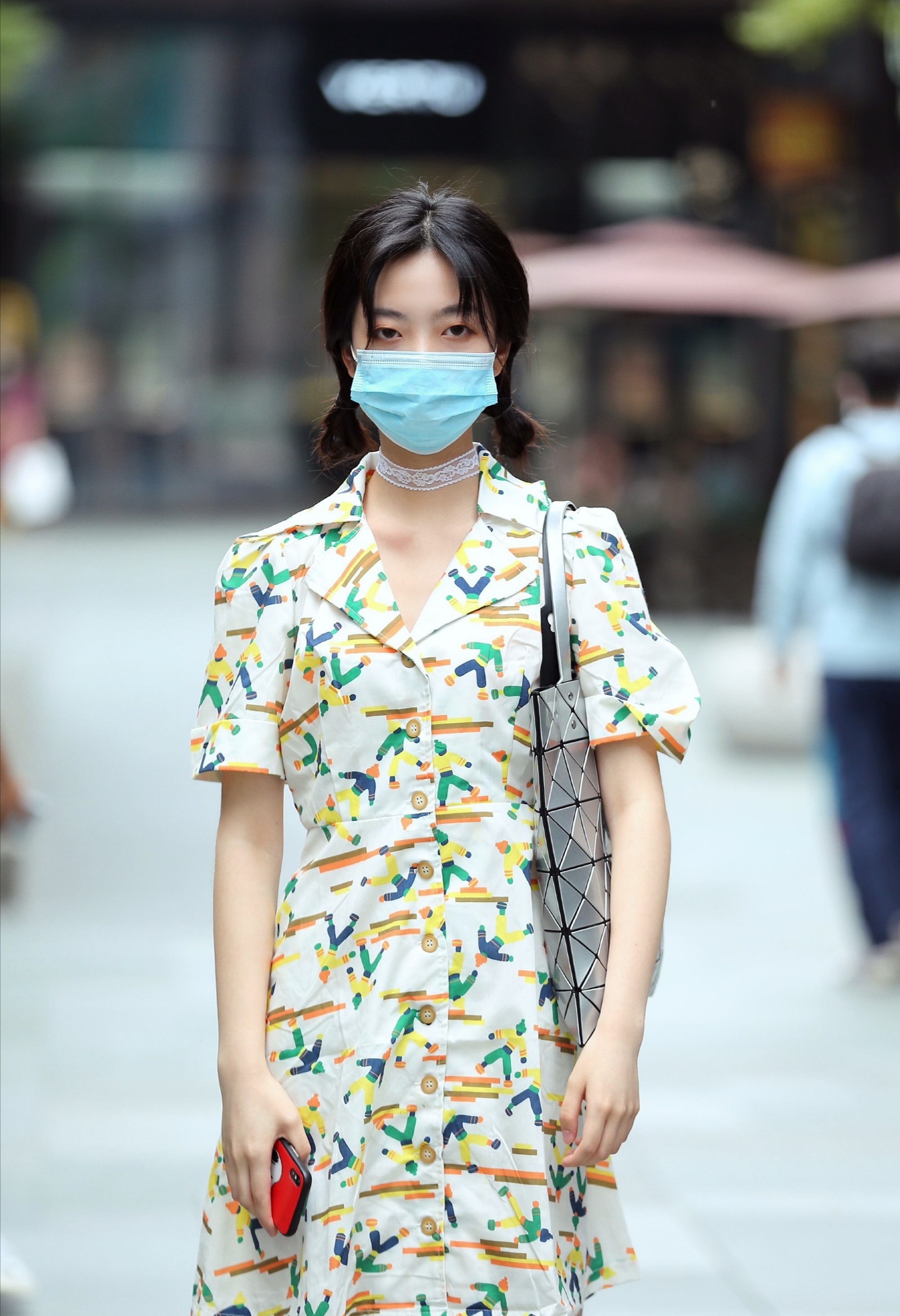 成都女人为什么都漂亮,成都女生为什么那么好看