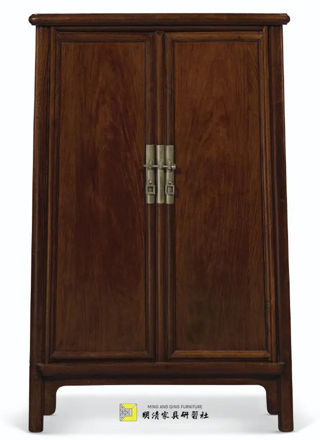 明式家具繁简由心双相宜,明式家具的简素之美