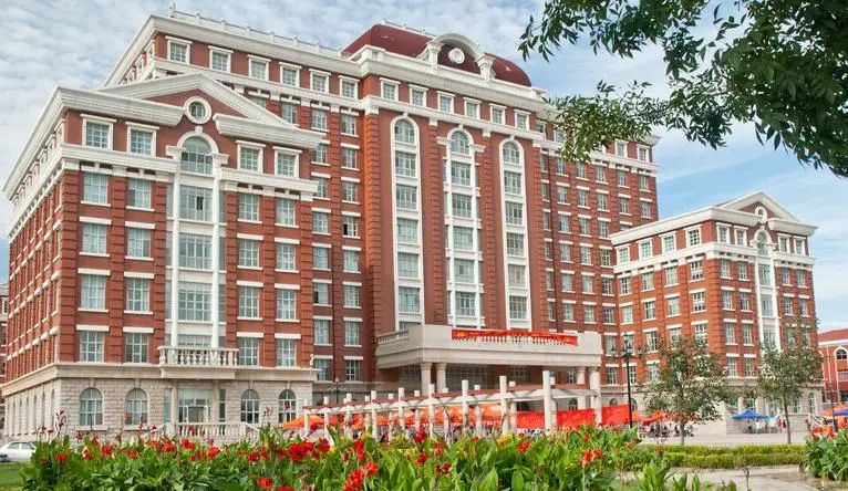 天津共有几所好大学,天津都有什么好大学