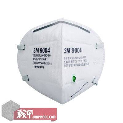 3m呼吸防护用品有哪些,3m防护套装详解