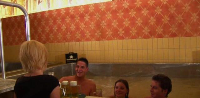 啤酒石油黑泥浴，工业旅游打卡胜地、吸客神器-工业旅游规划设计