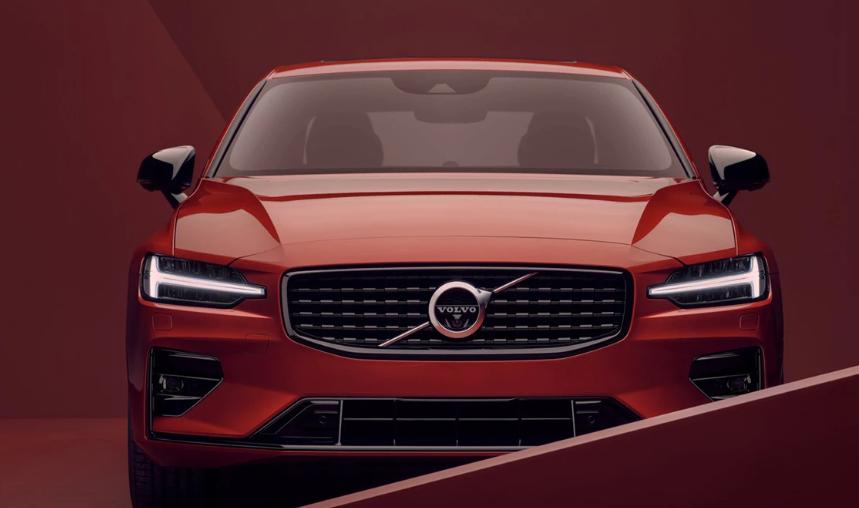 沃尔沃s60t5.0t参数配置详细,沃尔沃s60t5马力机