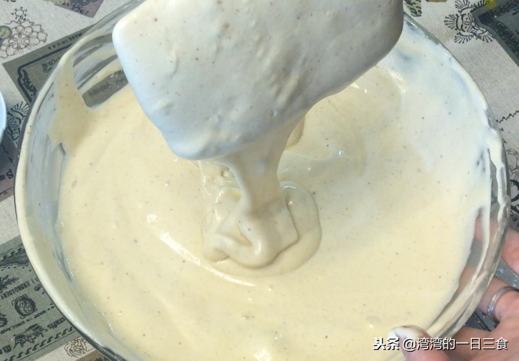 戚风蛋糕烤太久了会缩水,戚风蛋糕干货