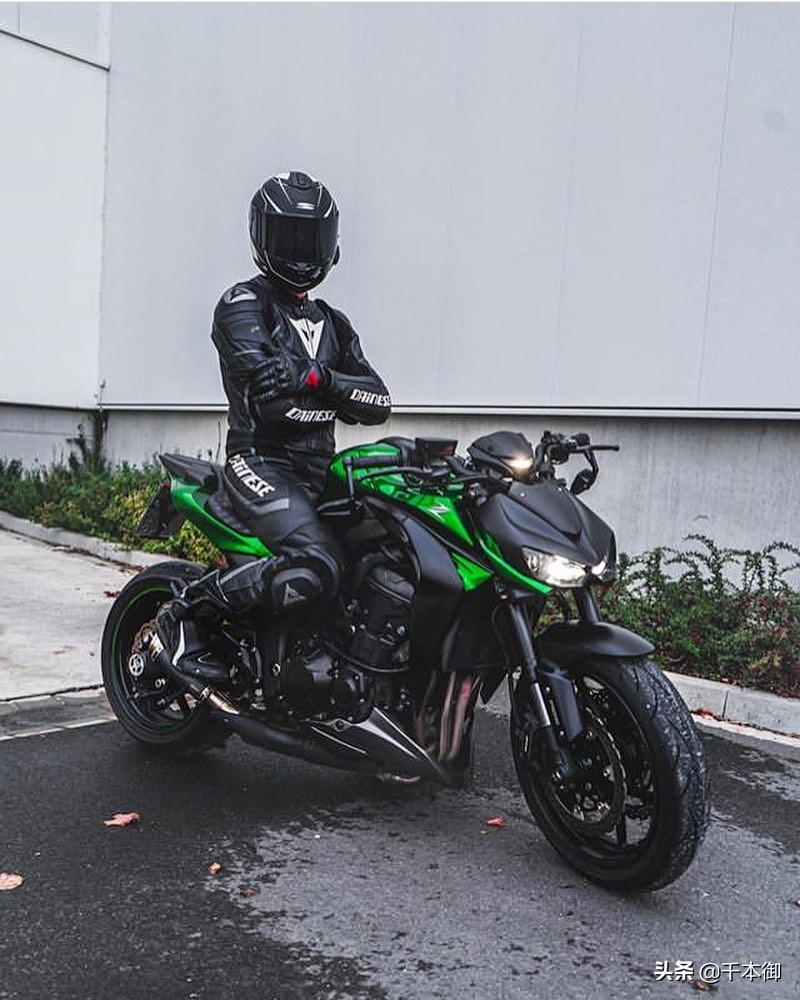 川崎摩托车中哪一款车最好,川崎摩托车有什么标志