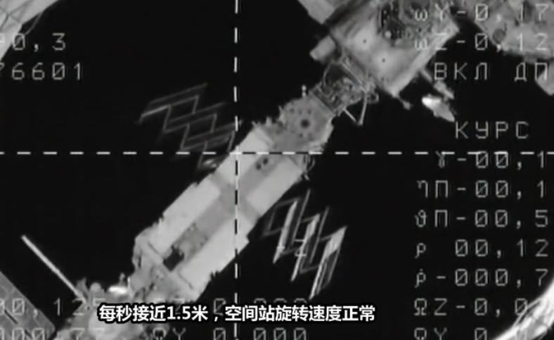 苏联太空技术有多强,苏联太空站到底有多强