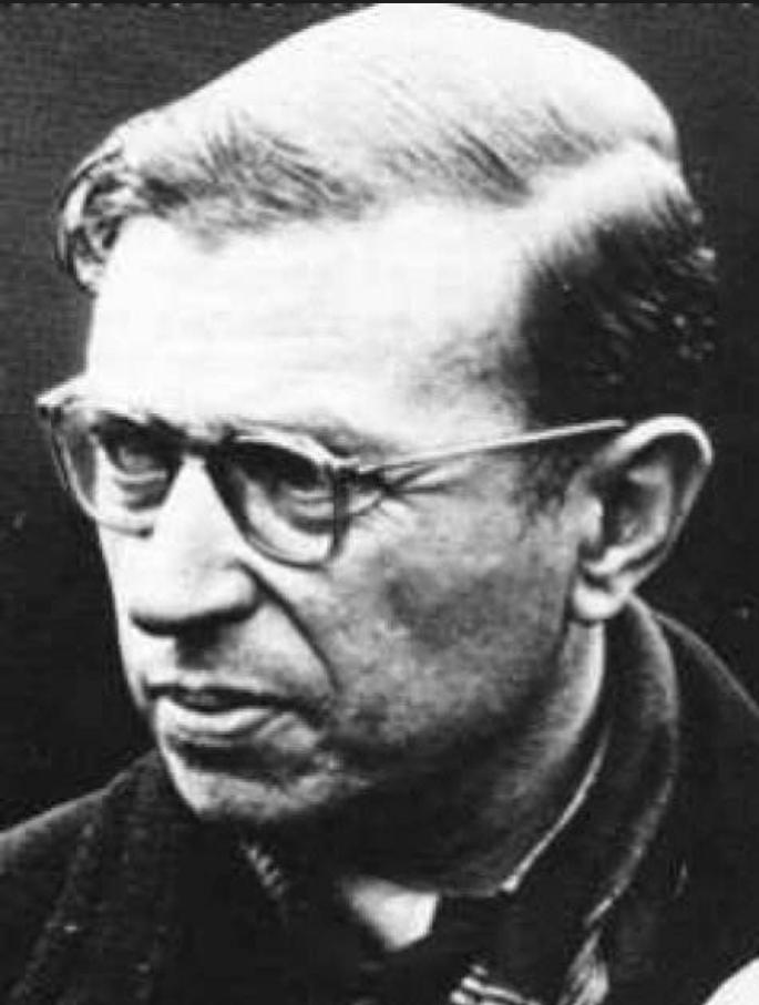 《恶心》|孤独灵魂地探寻，审美意蕴地揭秘