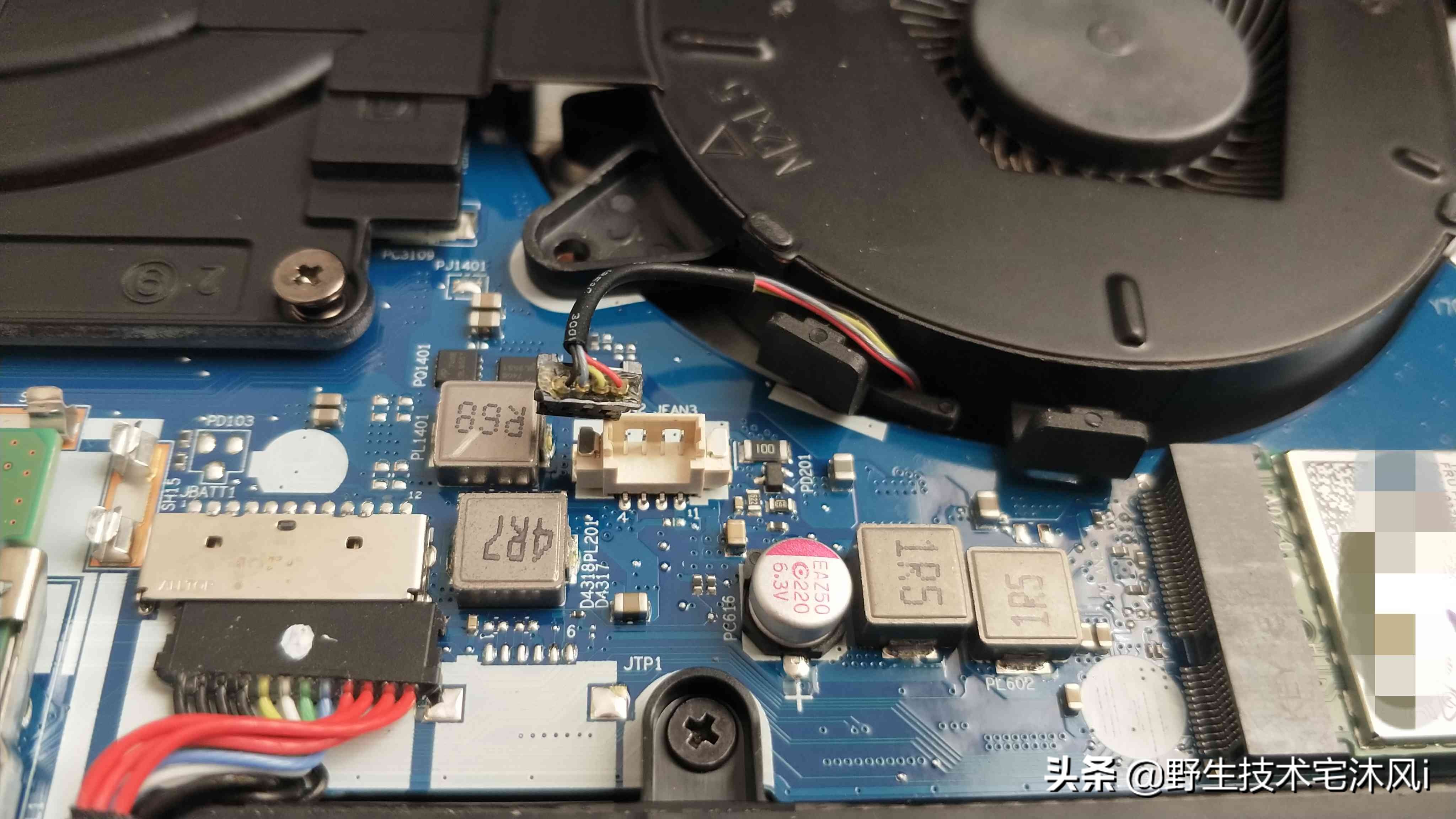 联想拯救者y7000拆机清灰涂硅脂,联想v480s拆机清灰加硅脂教程视频