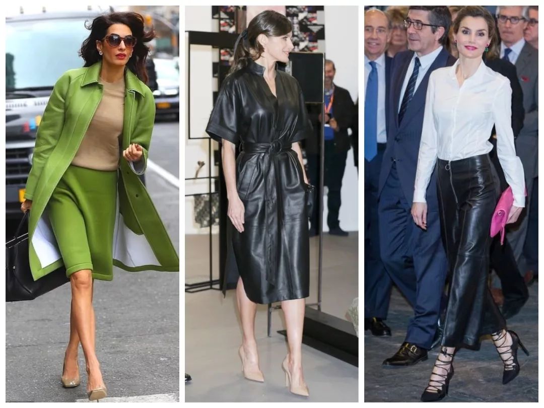 今年秋冬最流行的元素,今年流行的秋冬元素