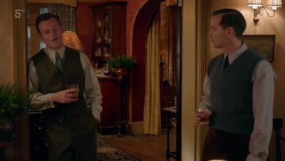 9.4，一开播就创5年收视纪录，好脏好喜欢