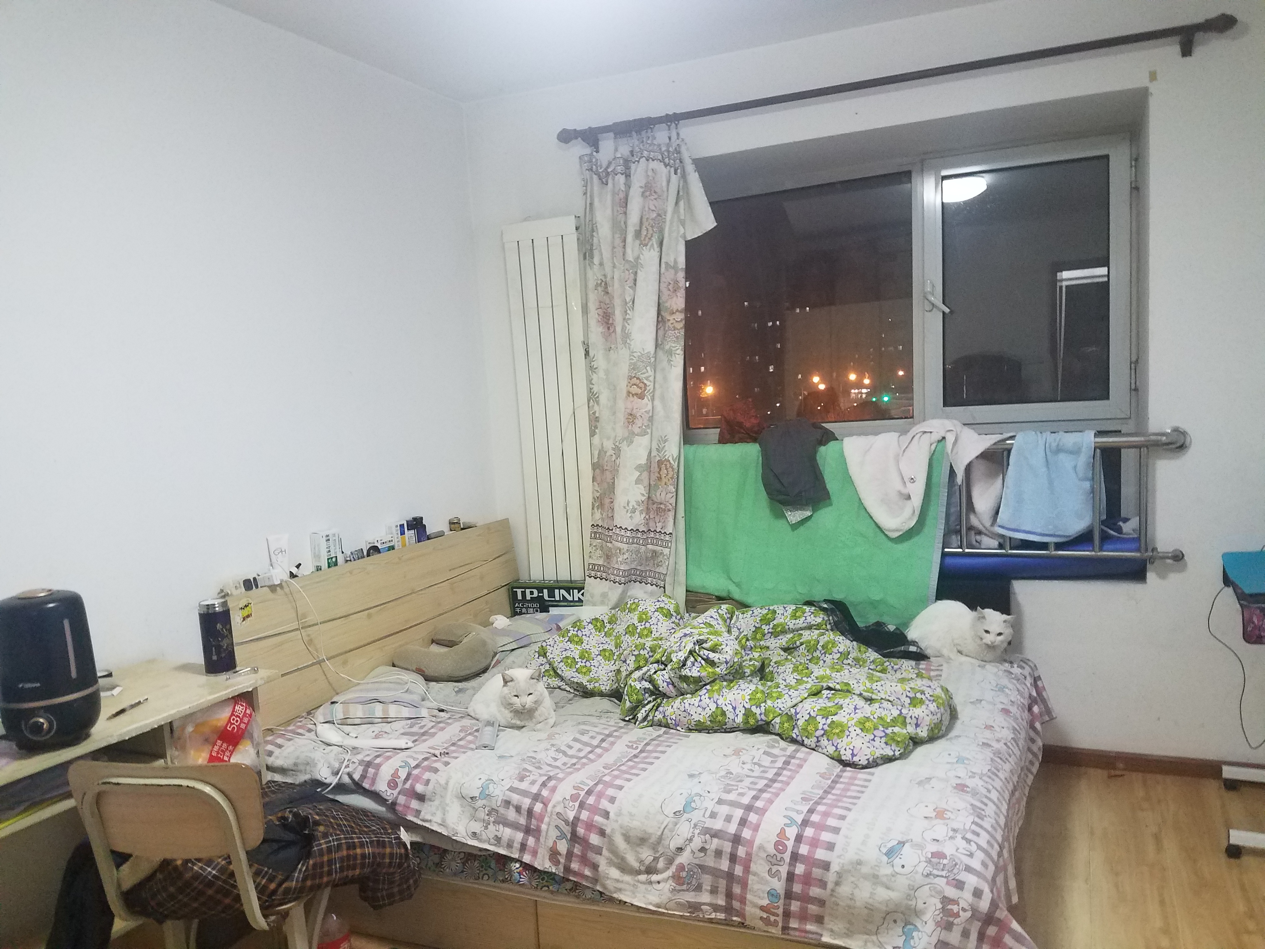 当你遇到了黑中介，不要慌，我来教你怎么做