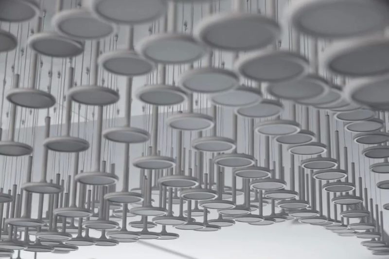 湖山樾示范区最新规划,湖山樾景观设计